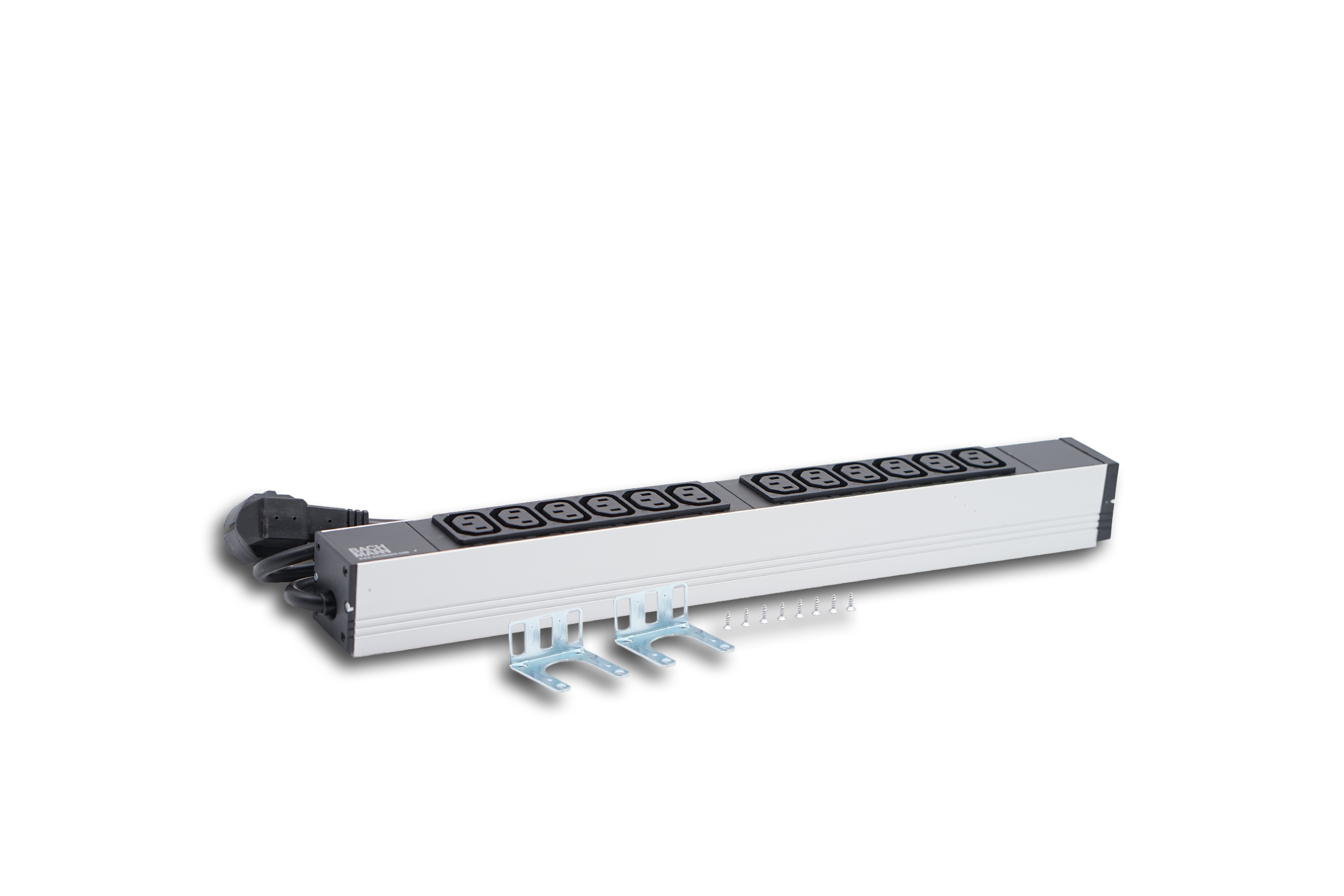 19PDU-12-C13-SS