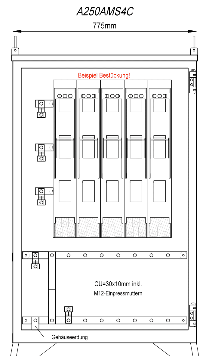 A250AMS4C