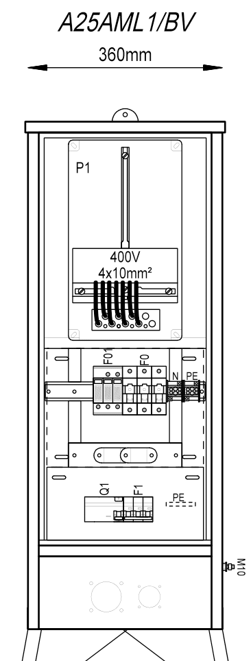 A25AML1/BV
