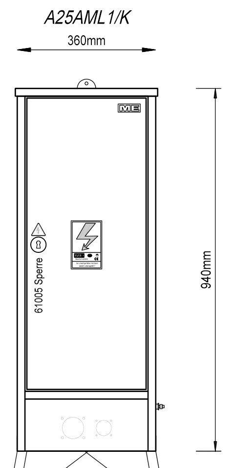 A25AML1/K