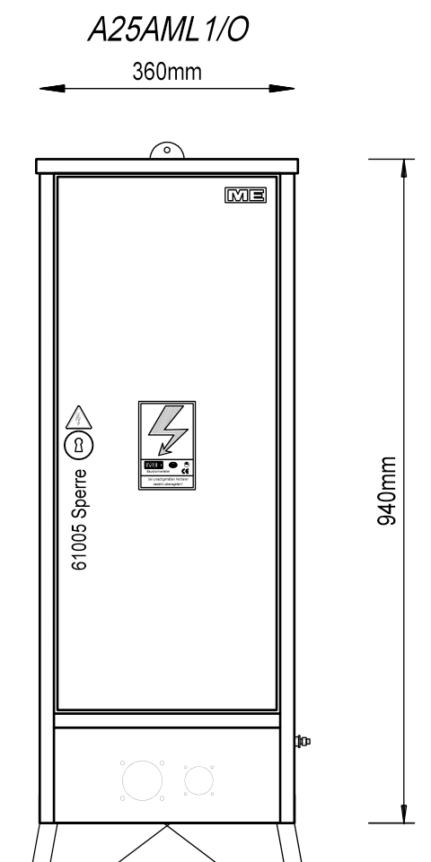 A25AML1/O