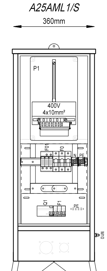 A25AML1/S