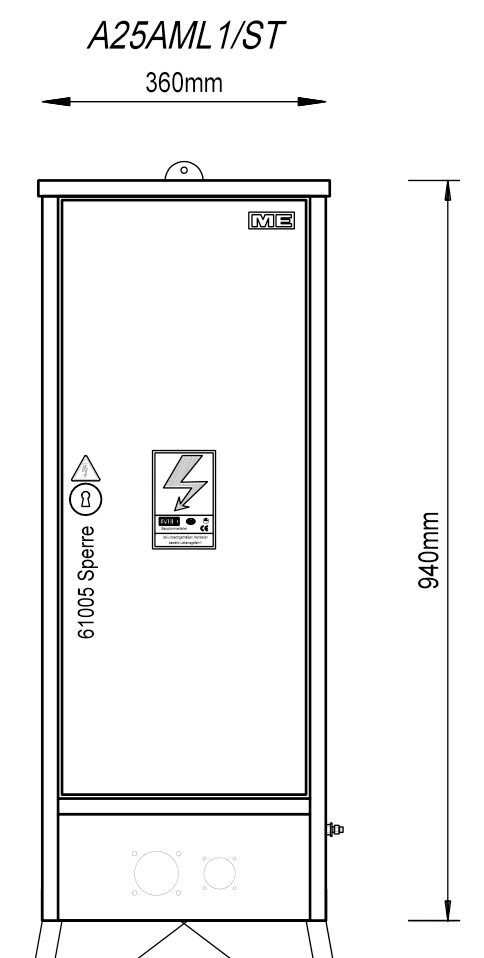 A25AML1/ST