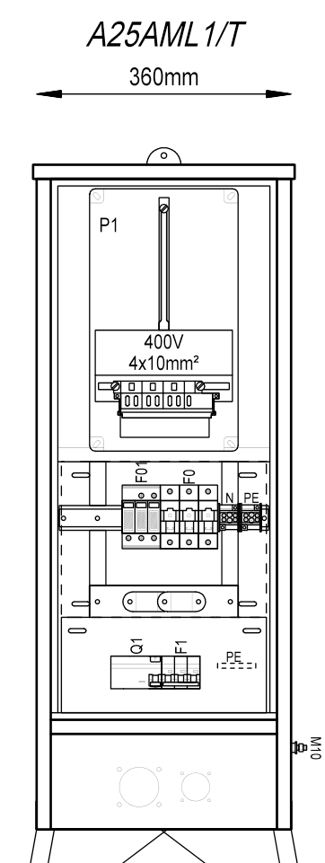 A25AML1/T