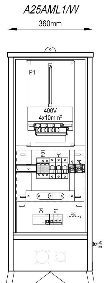 A25AML1/W