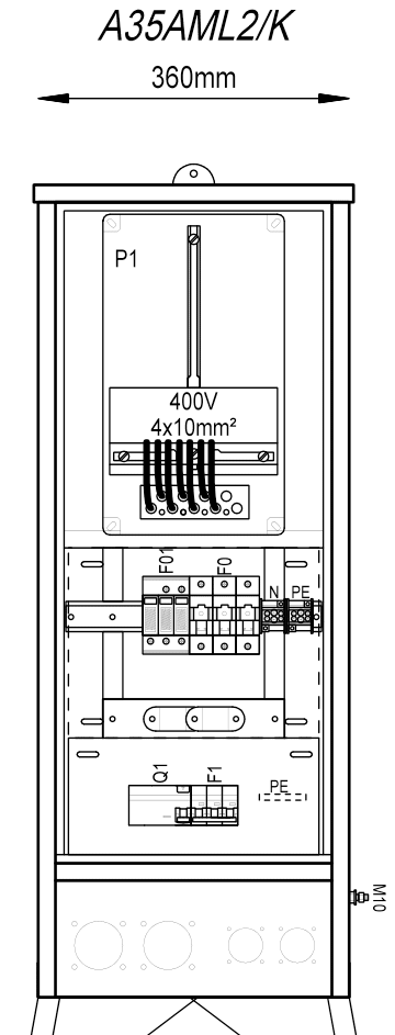 A35AML2/K