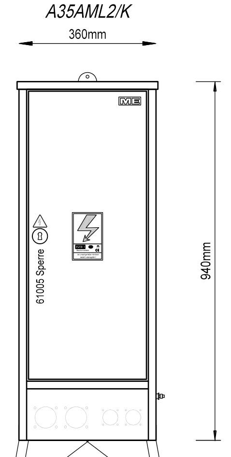 A35AML2/K