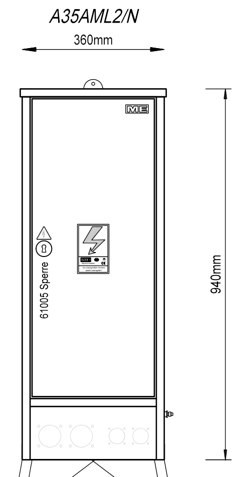 A35AML2/N