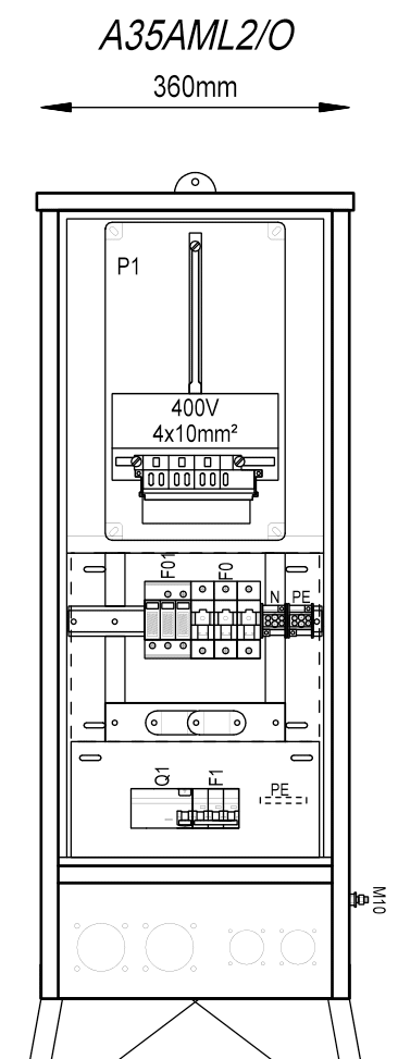 A35AML2/O