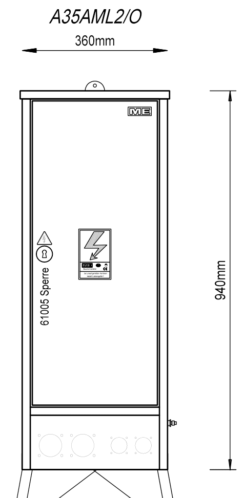 A35AML2/O