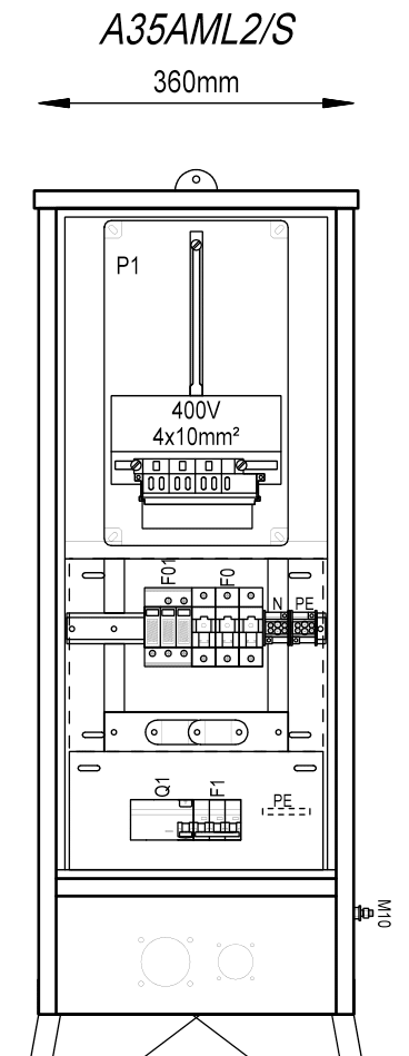 A35AML2/S