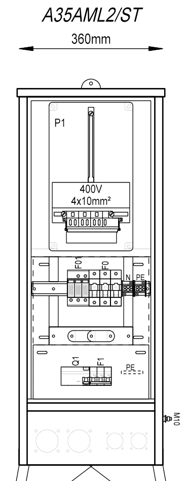 A35AML2/ST