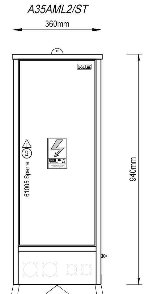 A35AML2/ST