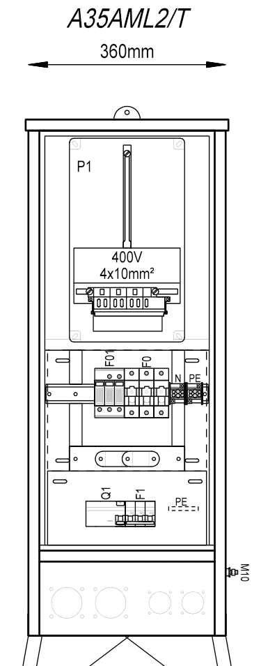 A35AML2/T