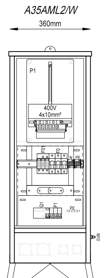 A35AML2/W