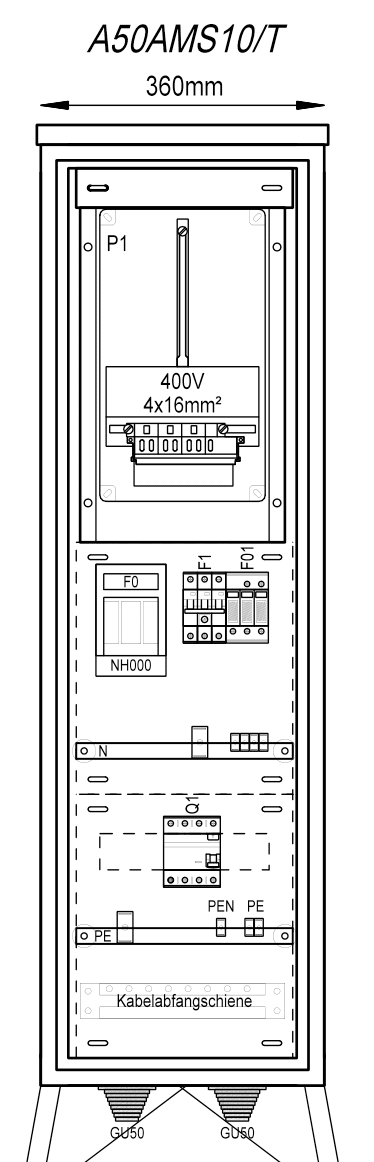 A50AMS10/T