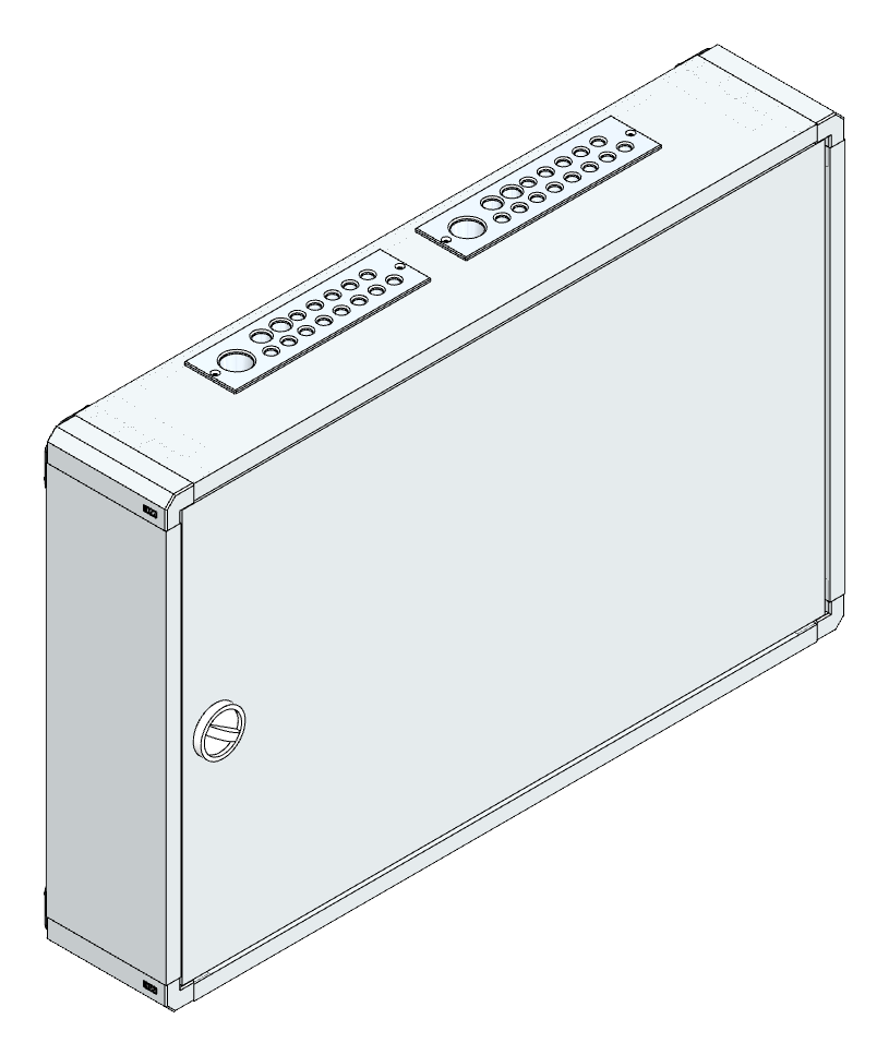 AFM-1C+RW/K