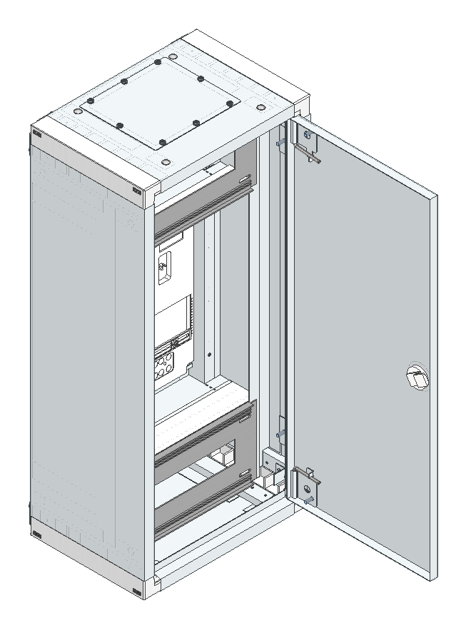 AMZV1-2A OS/TN