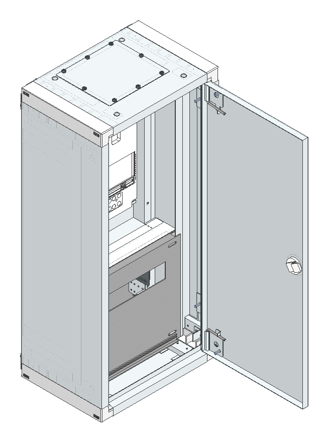 AMZV1-2A T/TN