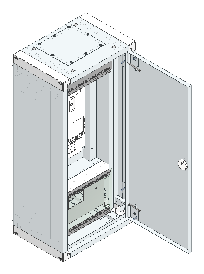 AMZV1-2A V/TN