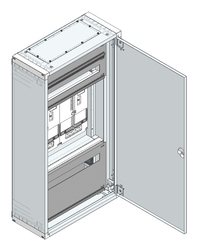 AMZV2-3B K/TN