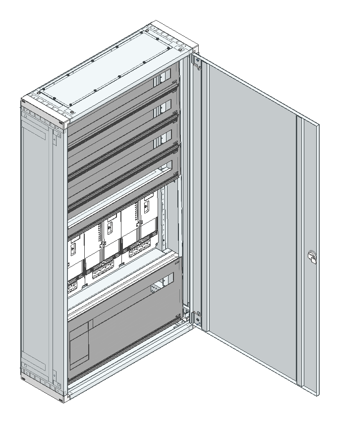 AMZV3-5C OS/TN