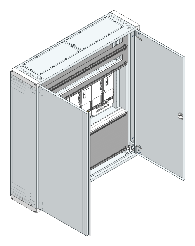 AMZV4-3D N/TN