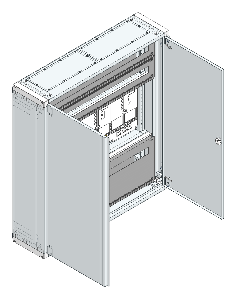 AMZV4-3D OS/TN