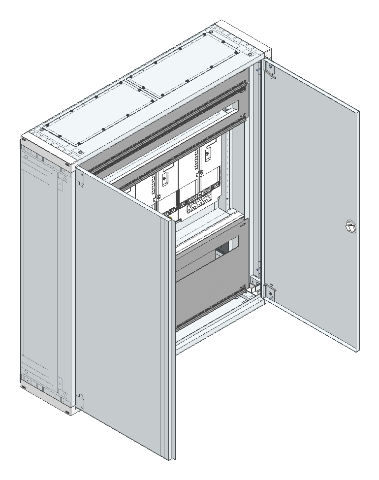 AMZV4-3D T/TN