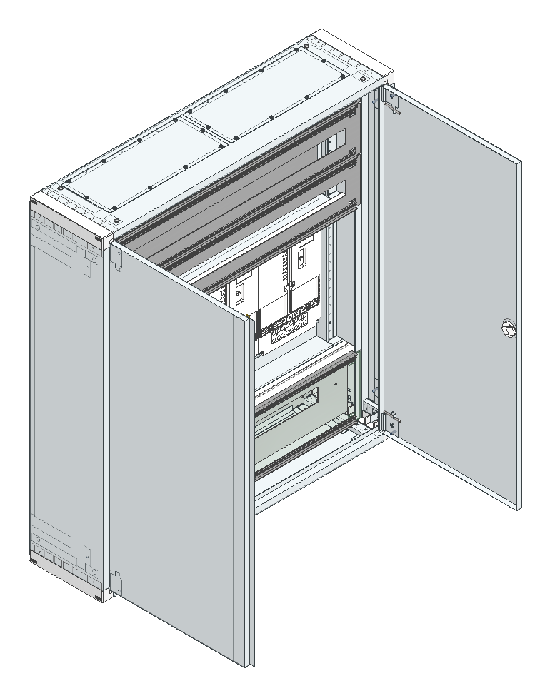 AMZV4-3D V/TN