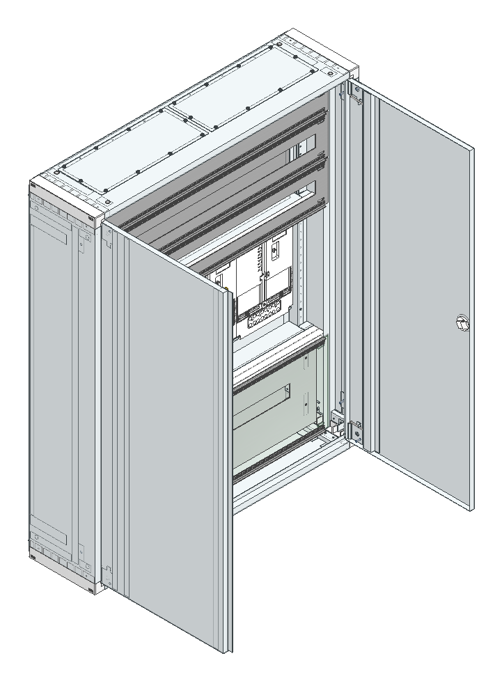 AMZV4-4D V/TN