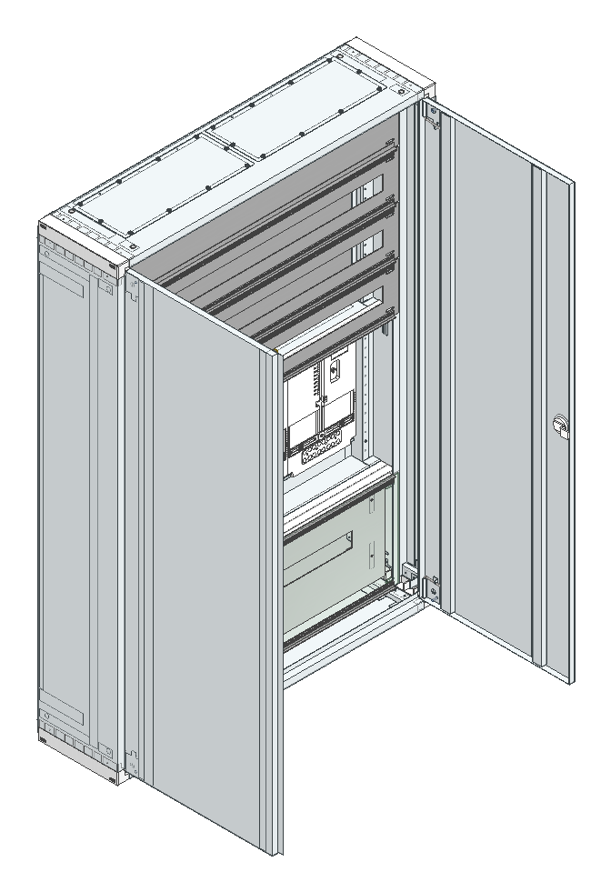 AMZV4-5D V/TN