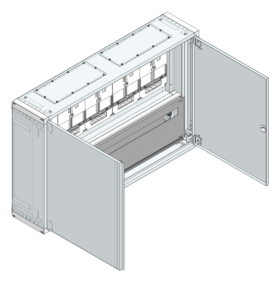 AMZV5-2E T/TN