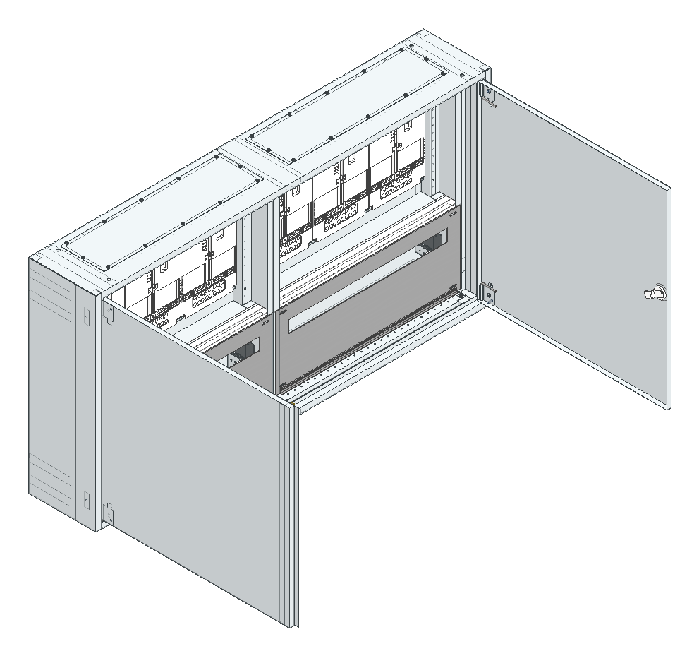 AMZV6-2F T/TN