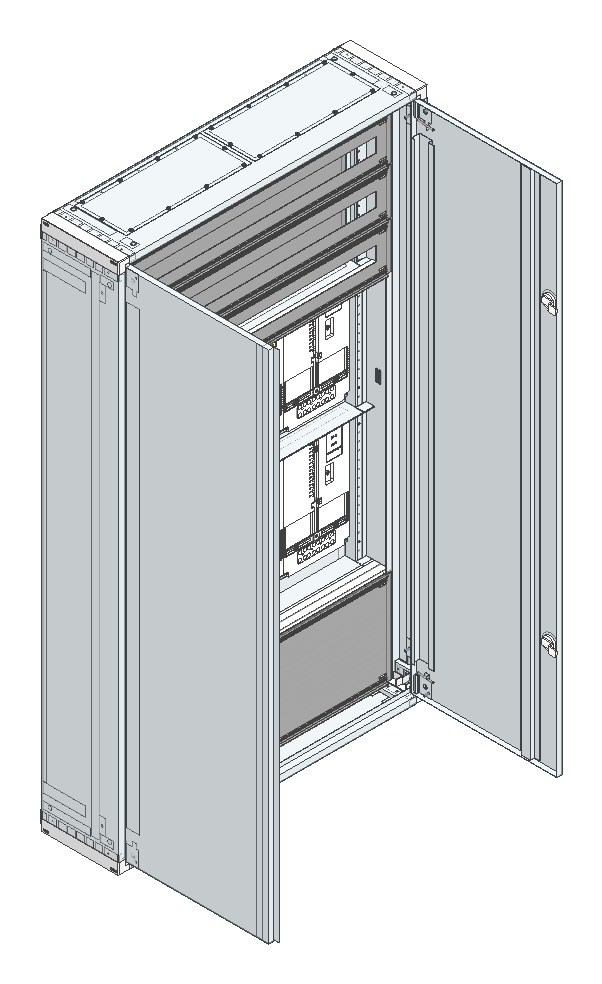 AMZV8-6D W/TN