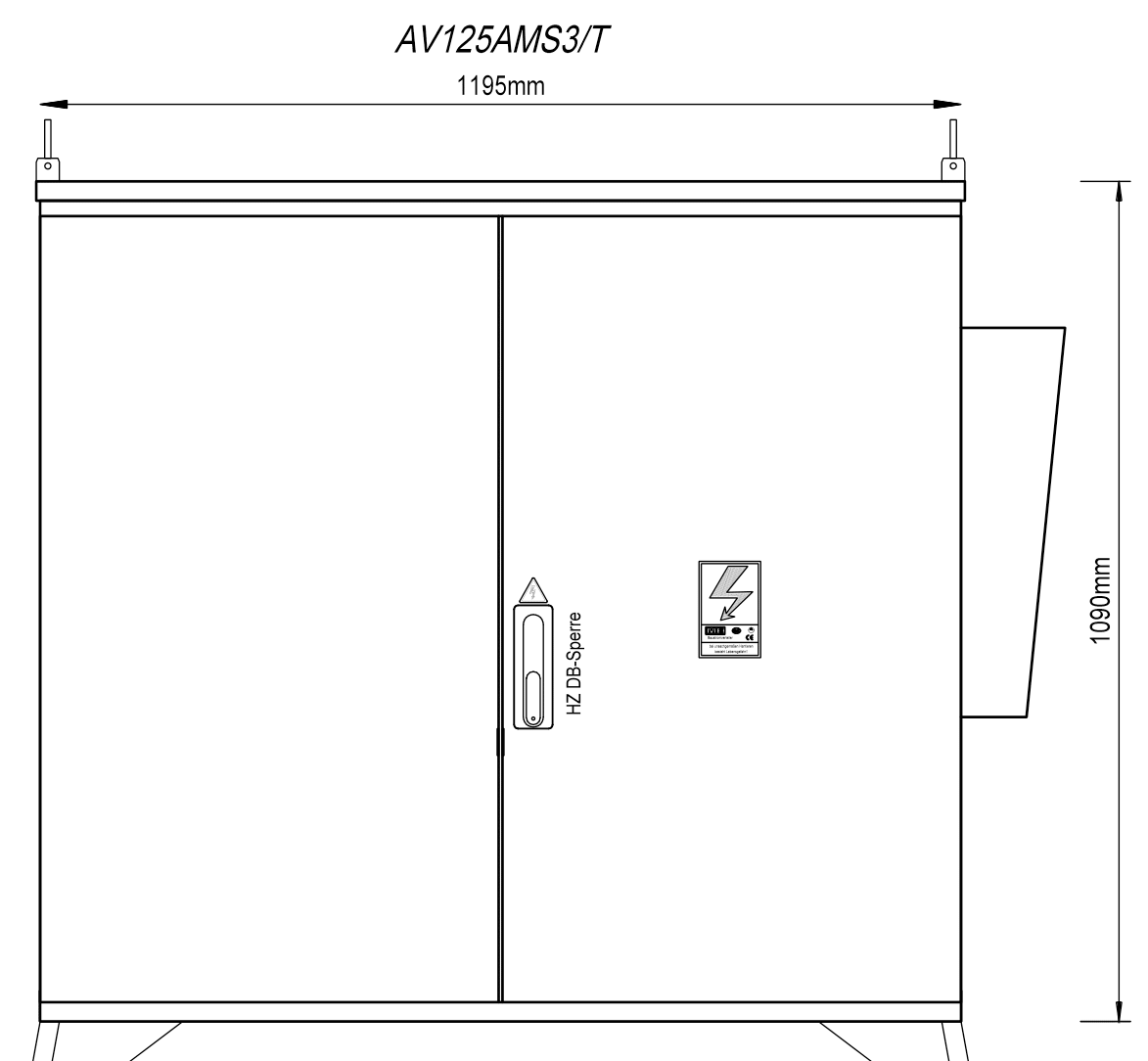 AV125AMS3/T