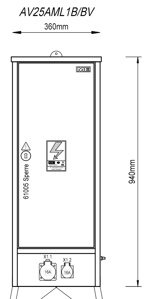 AV25AML1B/BV