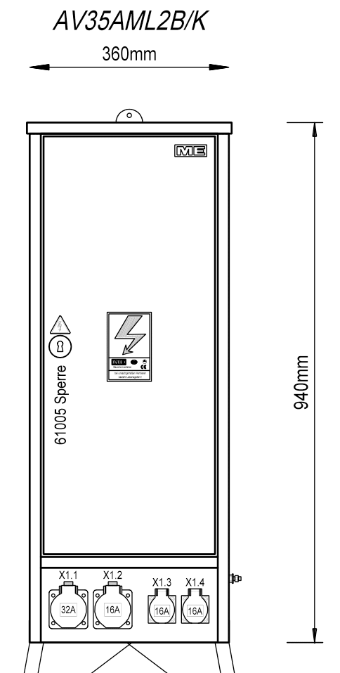 AV35AML2B/K