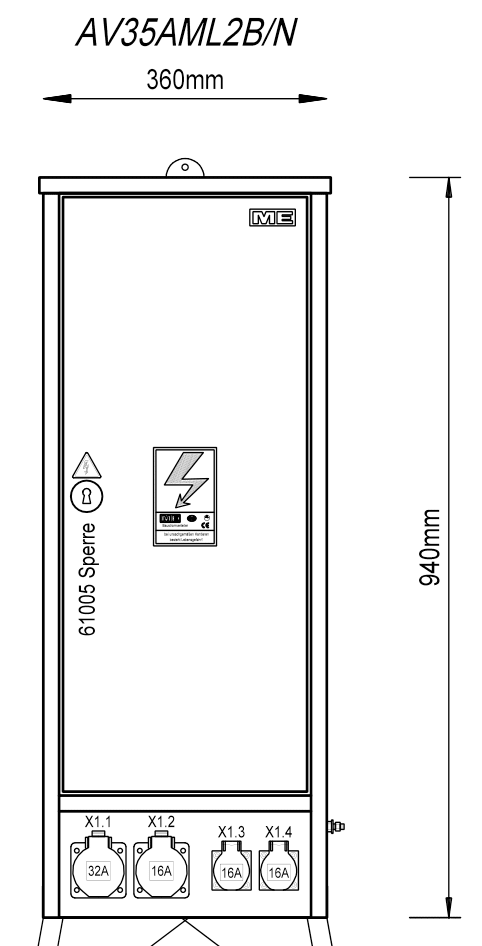 AV35AML2B/N