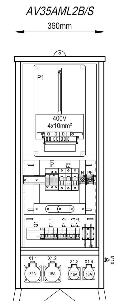 AV35AML2B/S
