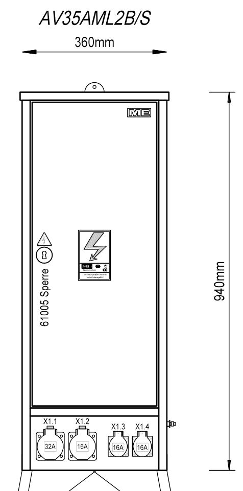AV35AML2B/S