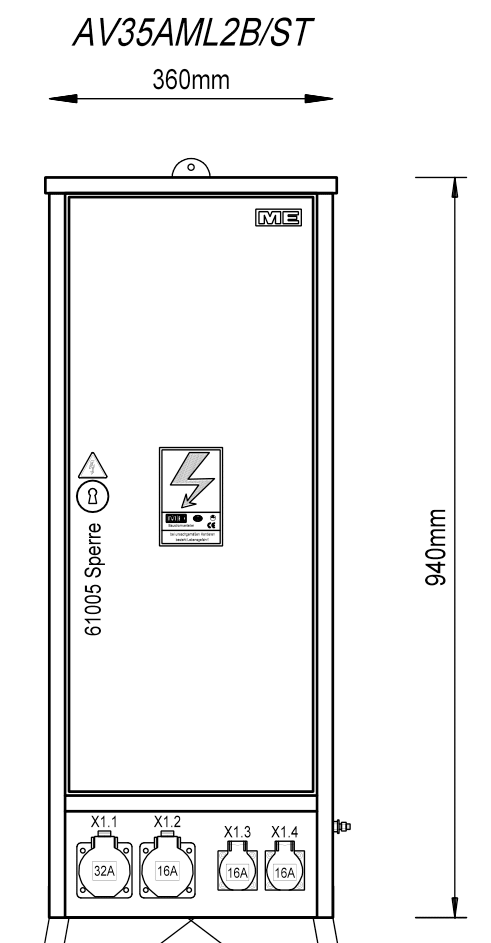 AV35AML2B/ST