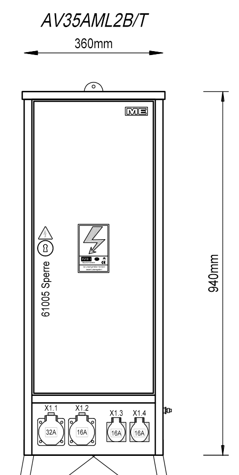 AV35AML2B/T