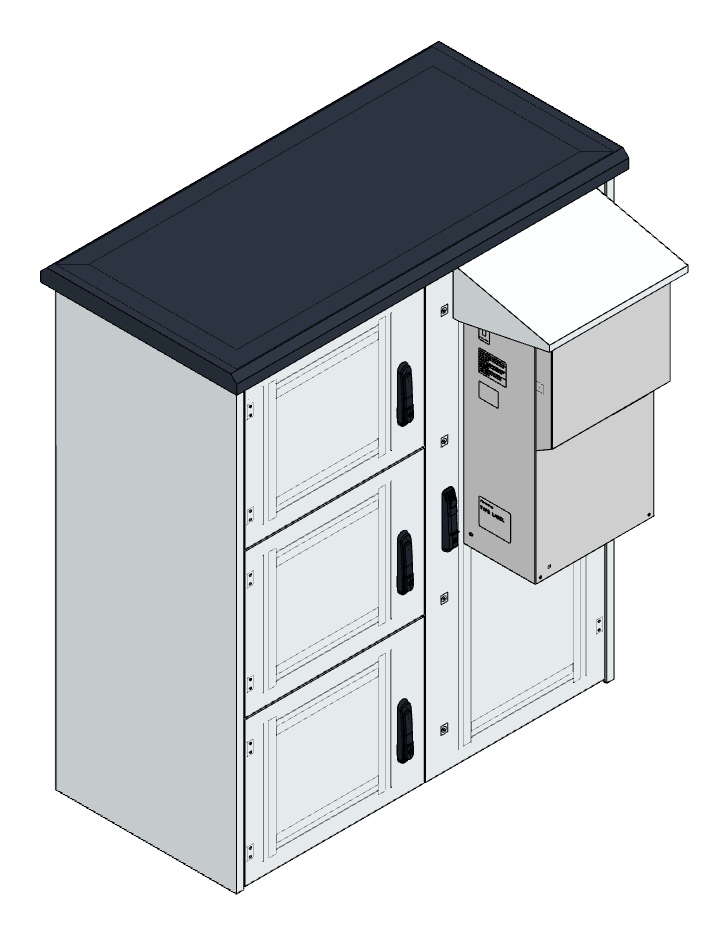 CNas 2F/4T aktiv