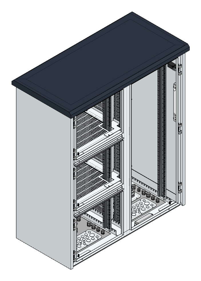 CNas 2F/4T aktiv