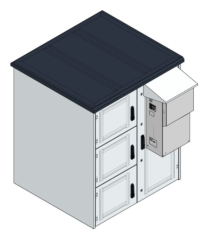 CNas 4F/8T aktiv