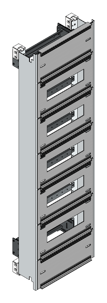 EMV-3A/K
