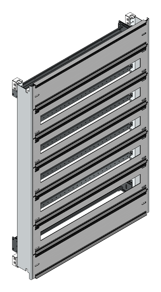 EMV-3C/K