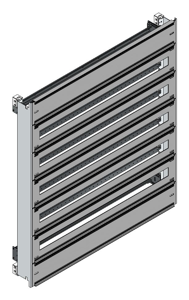 EMV-3D/K