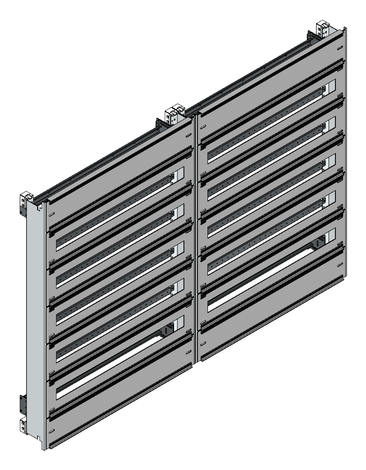 EMV-3F/K